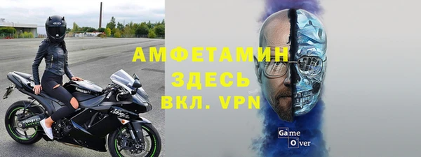крисы Пересвет